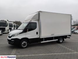 Iveco Daily 2015 3 Iveco Daily 2015 3