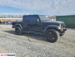 Jeep Pozostałe 2020 3