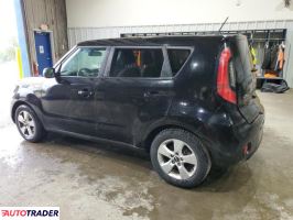 Kia Soul 2019 1