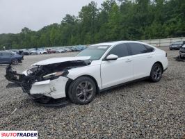 Honda Accord 2023 1 Honda Accord 2023 1