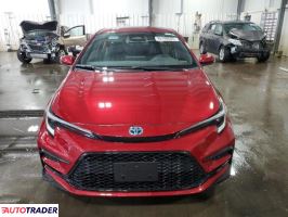 Toyota Corolla 2023 1 Toyota Corolla 2023 1