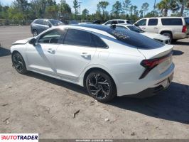 Kia Pozostałe 2025 2