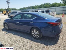 Nissan Altima 2020 2 Nissan Altima 2020 2