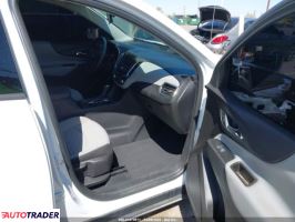 Chevrolet Equinox 2019 1 Chevrolet Equinox 2019 1