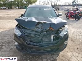 Chevrolet Equinox 2020 1 Chevrolet Equinox 2020 1