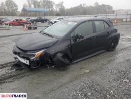 Toyota Corolla - zobacz ofertę