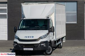 Iveco Daily 2019 2.3