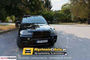 BMW X5 2013 3.0 245 KM BMW X5 2013 3.0 245 KM