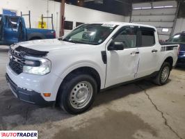Ford Maverick 2022 2 Ford Maverick 2022 2