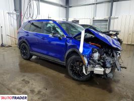 Honda CR-V 2025 2