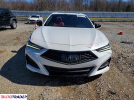 Acura TL 2021 2