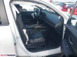 Honda HR-V 2025 2