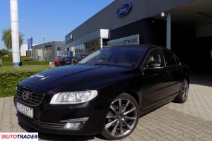 Volvo S80 2015 2 180 KM Volvo S80 2015 2 180 KM