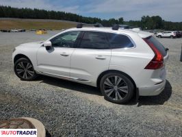 Volvo XC60 2023 2 Volvo XC60 2023 2