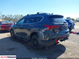 Hyundai Santa Fe 2022 2