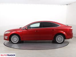 Ford Mondeo 2012 1.6 158 KM