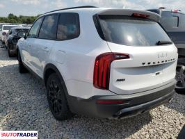 Kia Pozostałe 2022 3