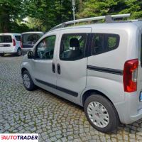 Fiat Qubo 2015 1.4 77 KM