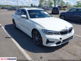 BMW 330 2021 2 BMW 330 2021 2
