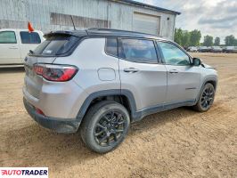 Jeep Compass 2022 2