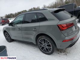 Audi Q5 2021 2