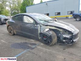 Tesla Model 3 2025