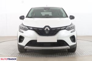 Renault Captur 2020 1.0 99 KM