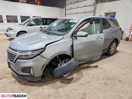 Chevrolet Equinox - zobacz ofertę