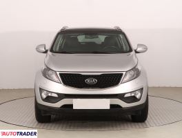 Kia Sportage 2014 1.6 132 KM