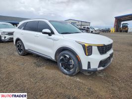 Kia Sorento 2025 1