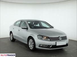 Volkswagen Passat - zobacz ofertę
