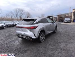 Lexus RX 2023 2