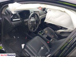 Honda Odyssey 2023 3 Honda Odyssey 2023 3
