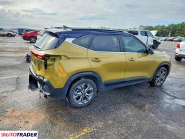 Kia Pozostałe 2024 2