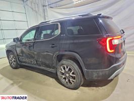 GMC Acadia 2022 2