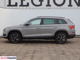 Skoda Kodiaq 2021 1.5 147 KM