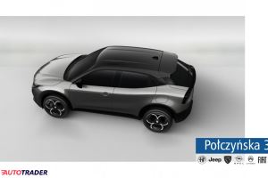 Alfa Romeo Junior 2025 1.2 145 KM