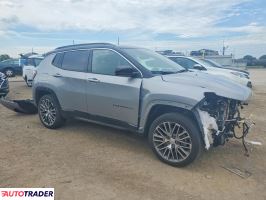 Jeep Compass 2023 2