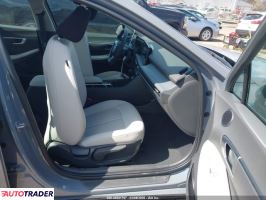 Hyundai Sonata 2025 2