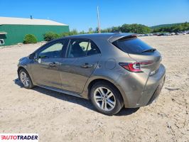 Toyota Corolla 2020 2