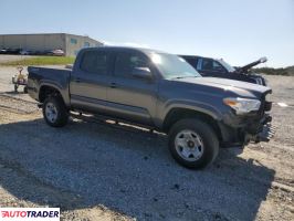 Toyota Tacoma 2019 2 Toyota Tacoma 2019 2