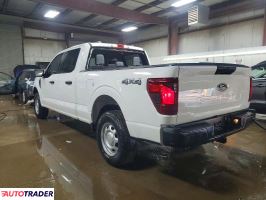 Ford Pozostałe 2024 3