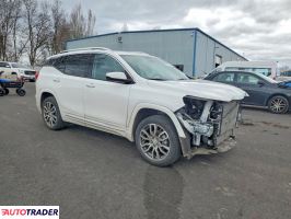 GMC Terrain 2023 1