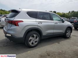 Hyundai Santa Fe 2023 2