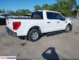 Ford Pozostałe 2022 2