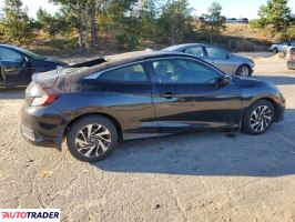 Honda Civic 2018 2