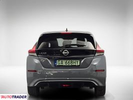Nissan Leaf 2023 150 KM