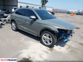 Audi Q5 2023 2