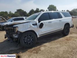 GMC Yukon 2021 6
