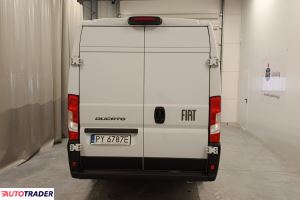 Fiat Ducato 2024 2.2